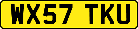 WX57TKU