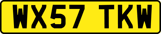 WX57TKW
