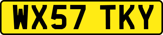 WX57TKY