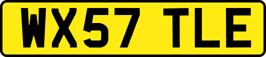 WX57TLE