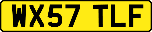 WX57TLF