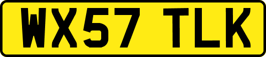 WX57TLK