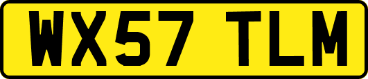 WX57TLM