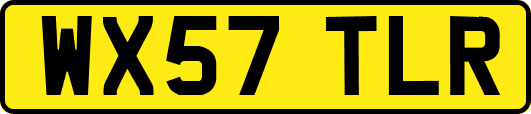 WX57TLR