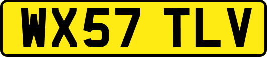 WX57TLV