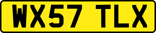 WX57TLX