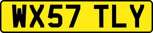 WX57TLY