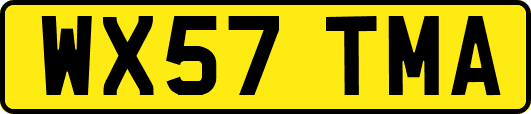 WX57TMA