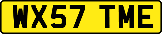 WX57TME