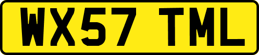 WX57TML