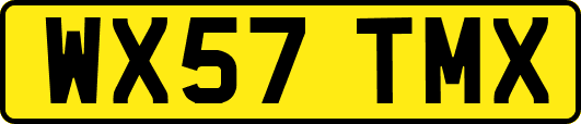 WX57TMX