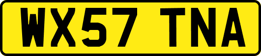 WX57TNA