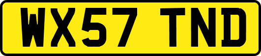 WX57TND