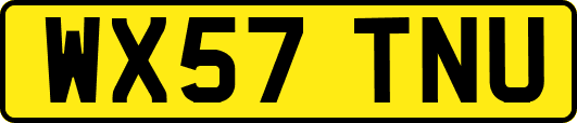 WX57TNU