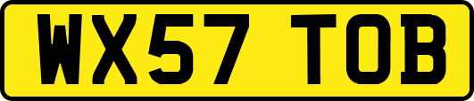 WX57TOB