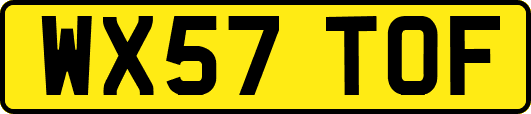 WX57TOF