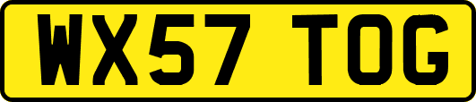 WX57TOG