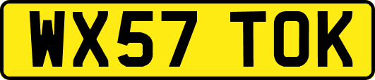 WX57TOK