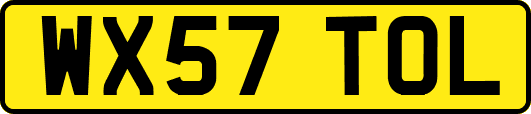 WX57TOL