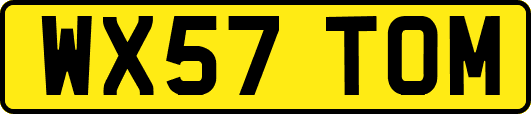 WX57TOM