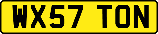 WX57TON