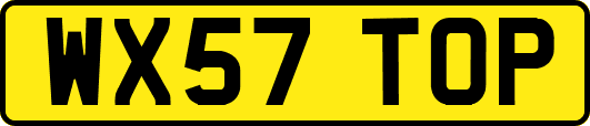 WX57TOP
