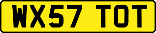 WX57TOT