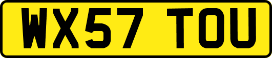 WX57TOU