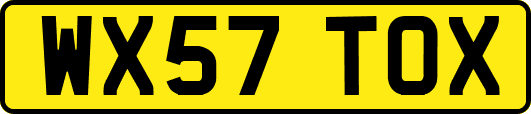 WX57TOX