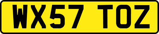 WX57TOZ