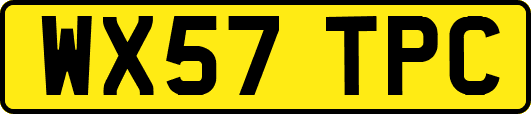 WX57TPC