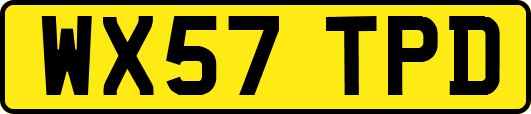 WX57TPD