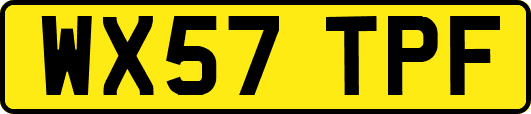 WX57TPF