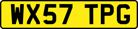 WX57TPG