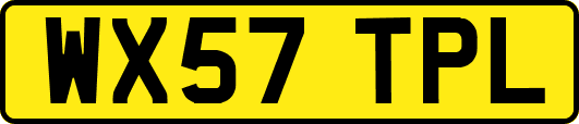 WX57TPL