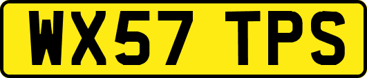 WX57TPS