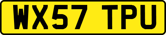 WX57TPU