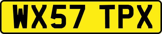 WX57TPX