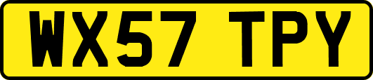 WX57TPY