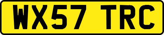 WX57TRC