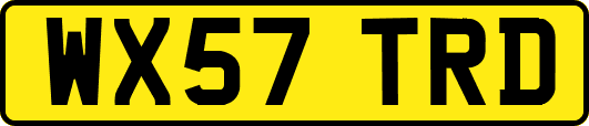 WX57TRD