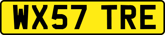 WX57TRE