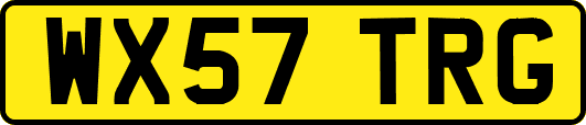WX57TRG