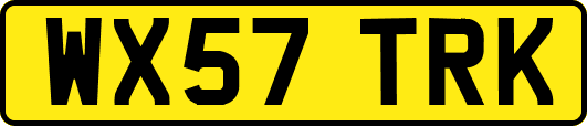 WX57TRK