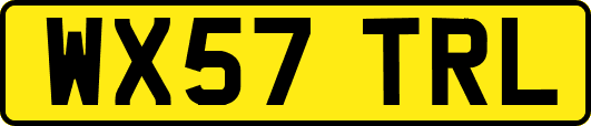 WX57TRL