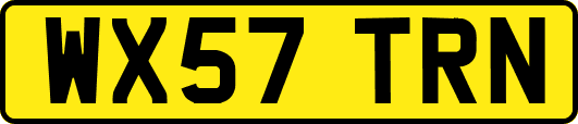 WX57TRN