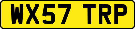WX57TRP