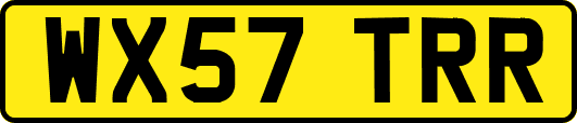 WX57TRR