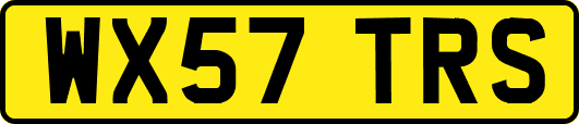 WX57TRS