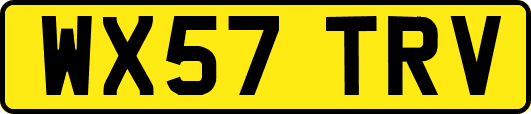 WX57TRV